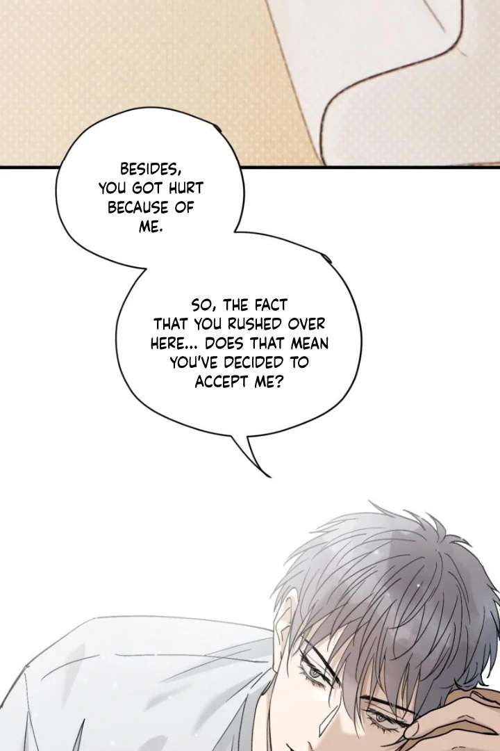 Is It Too Late to Apologize? Chapter 13 page 30 - 
