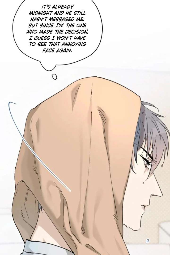 Is It Too Late to Apologize? Chapter 13 page 8 - 