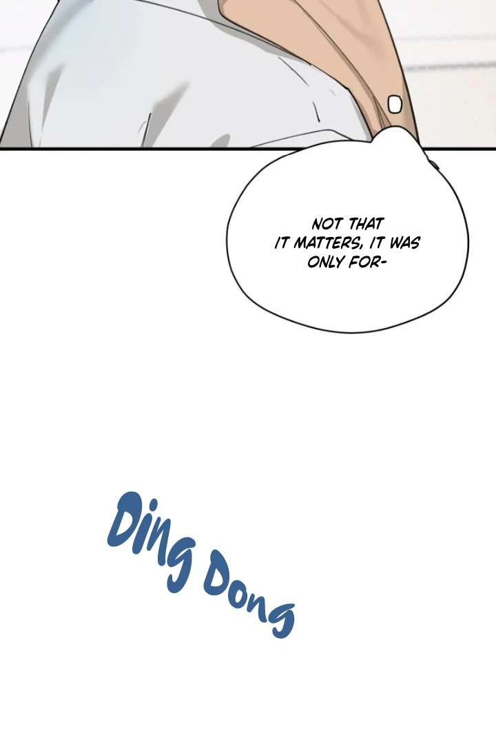 Is It Too Late to Apologize? Chapter 13 page 9 - 