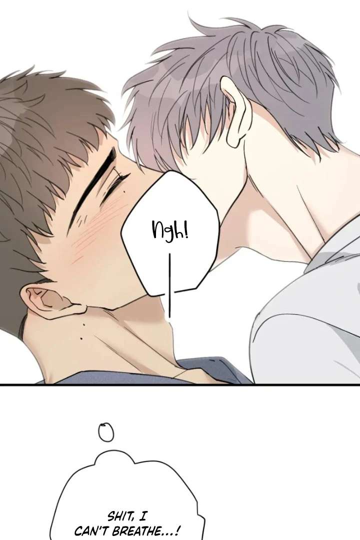 Is It Too Late to Apologize? Chapter 14 page 13 - 