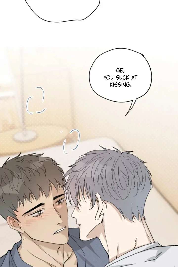 Is It Too Late to Apologize? Chapter 14 page 14 - 