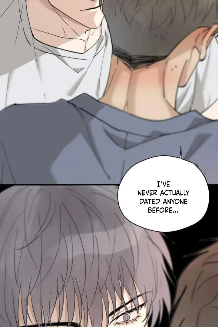 Is It Too Late to Apologize? Chapter 14 page 16 - 