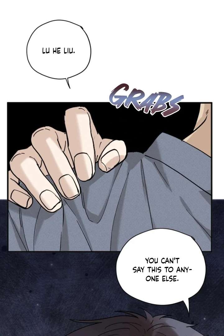 Is It Too Late to Apologize? Chapter 14 page 19 - 