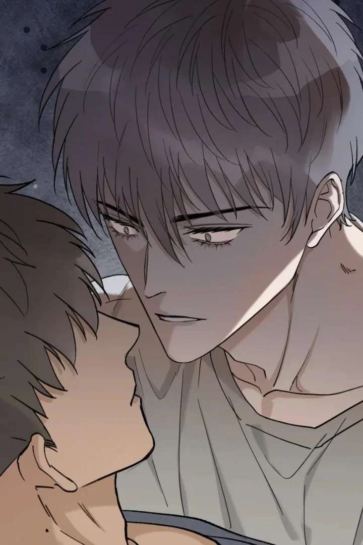 Is It Too Late to Apologize? Chapter 14 page 20 - 
