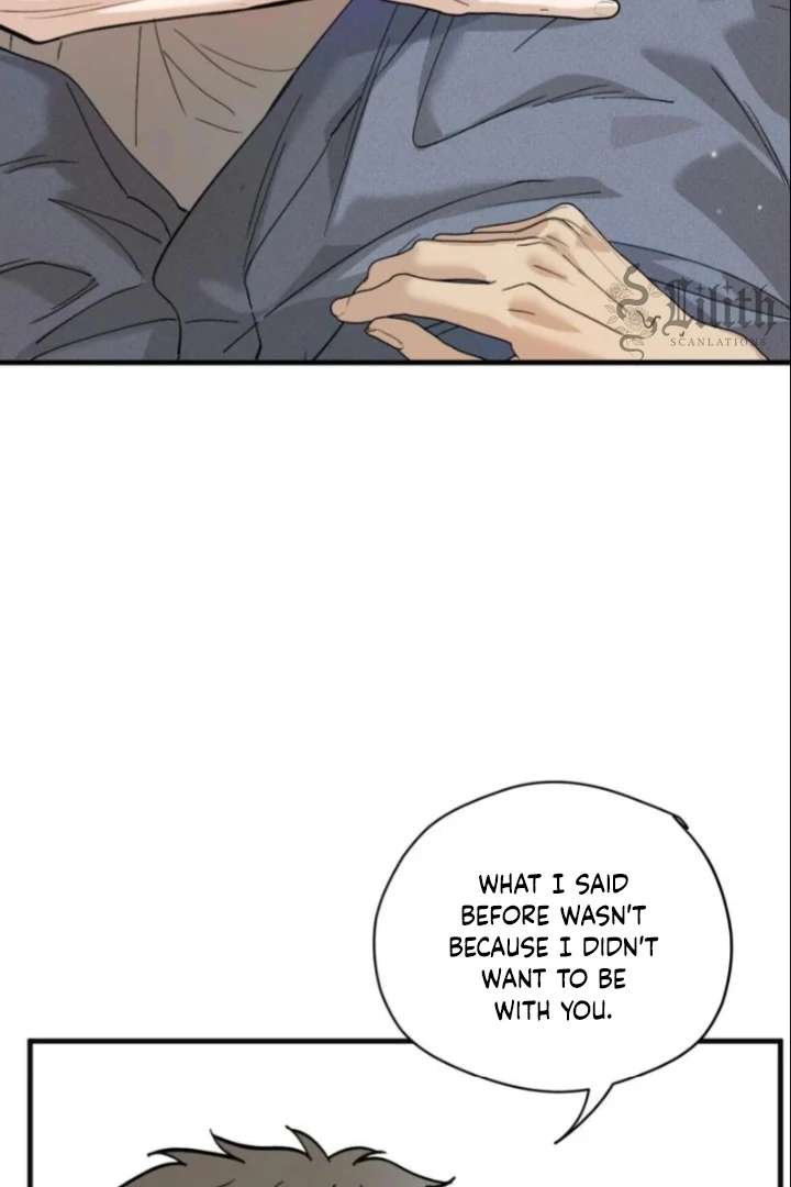 Is It Too Late to Apologize? Chapter 14 page 3 - 