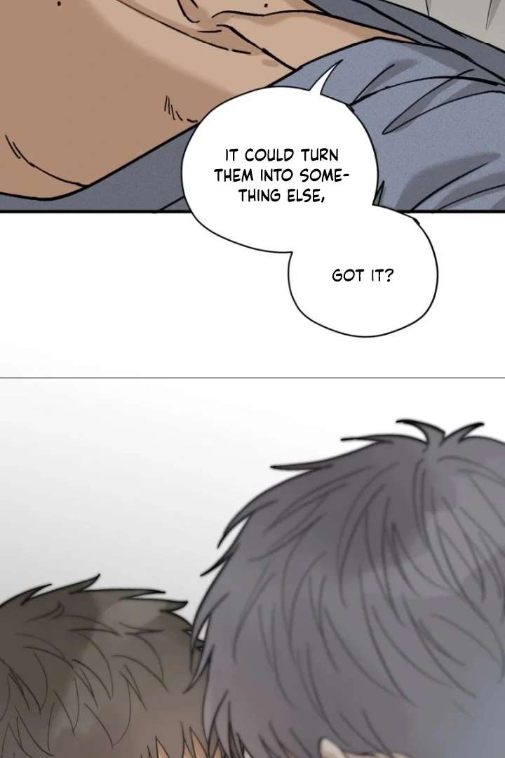 Is It Too Late to Apologize? Chapter 14 page 21 - 