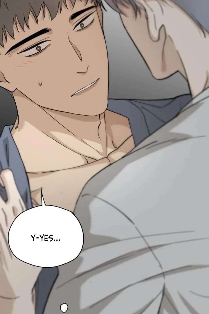 Is It Too Late to Apologize? Chapter 14 page 22 - 