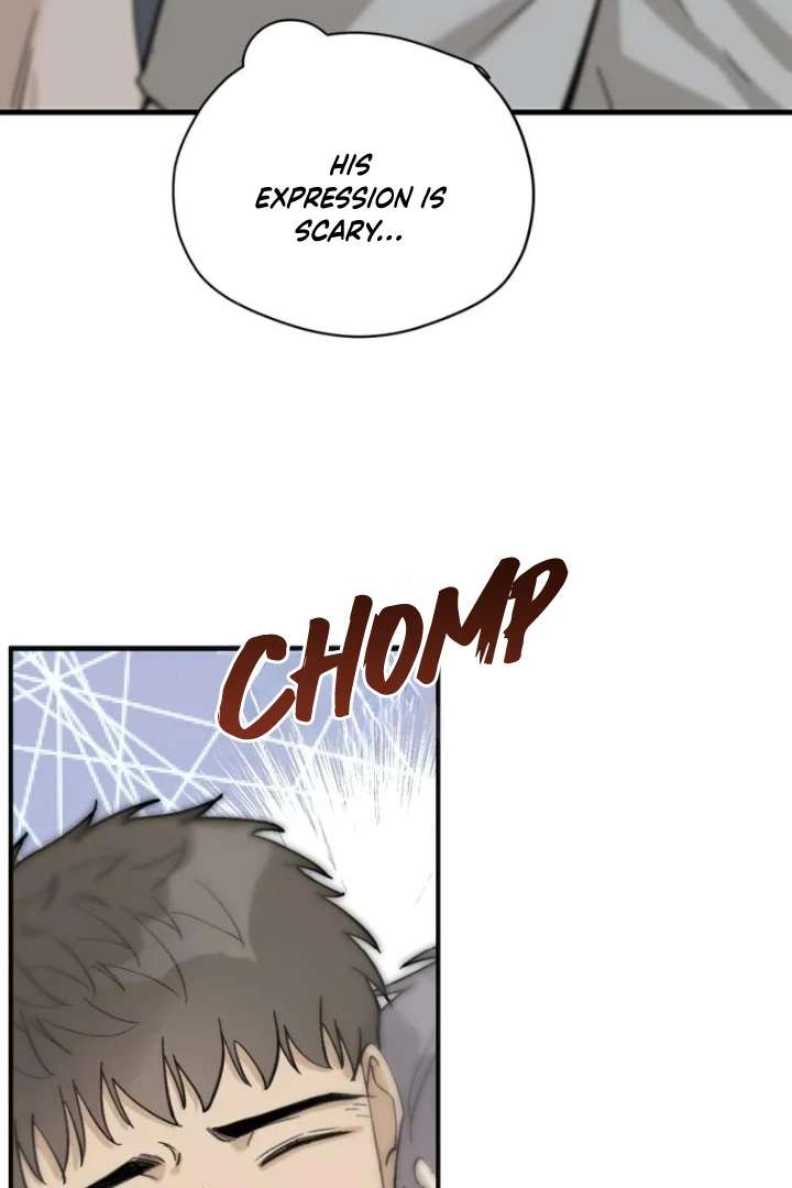 Is It Too Late to Apologize? Chapter 14 page 23 - 