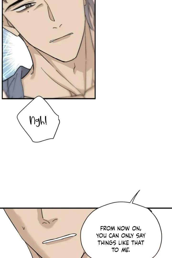 Is It Too Late to Apologize? Chapter 14 page 24 - 