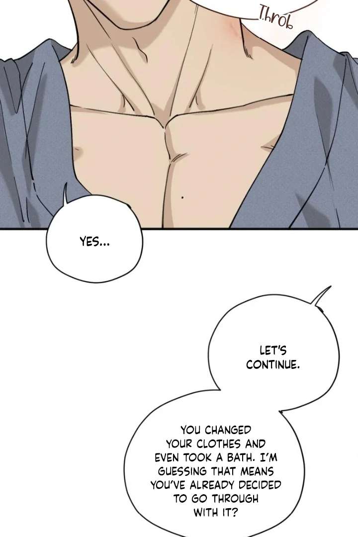 Is It Too Late to Apologize? Chapter 14 page 25 - 