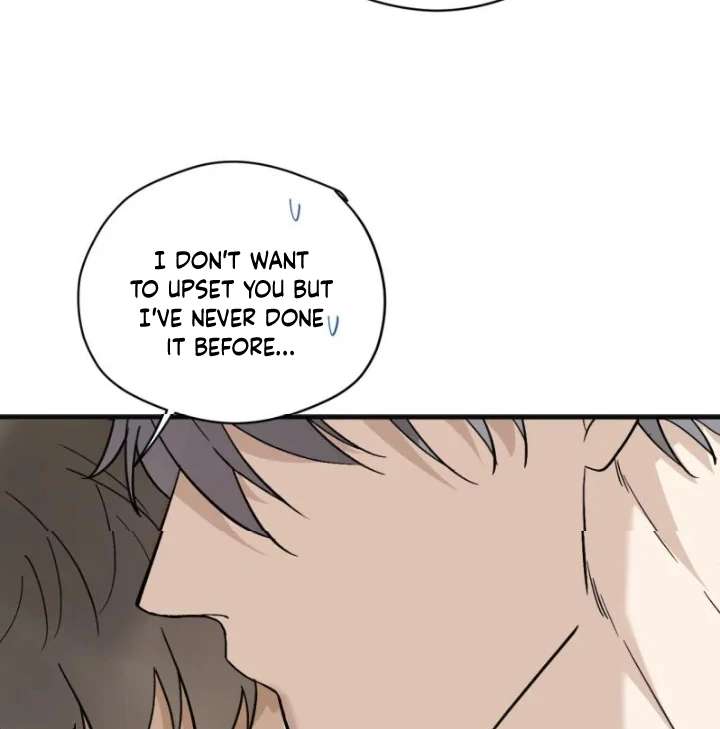 Is It Too Late to Apologize? Chapter 14 page 26 - 