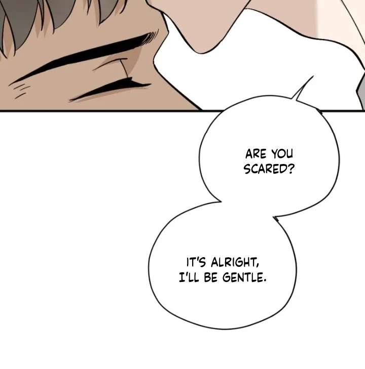 Is It Too Late to Apologize? Chapter 14 page 27 - 