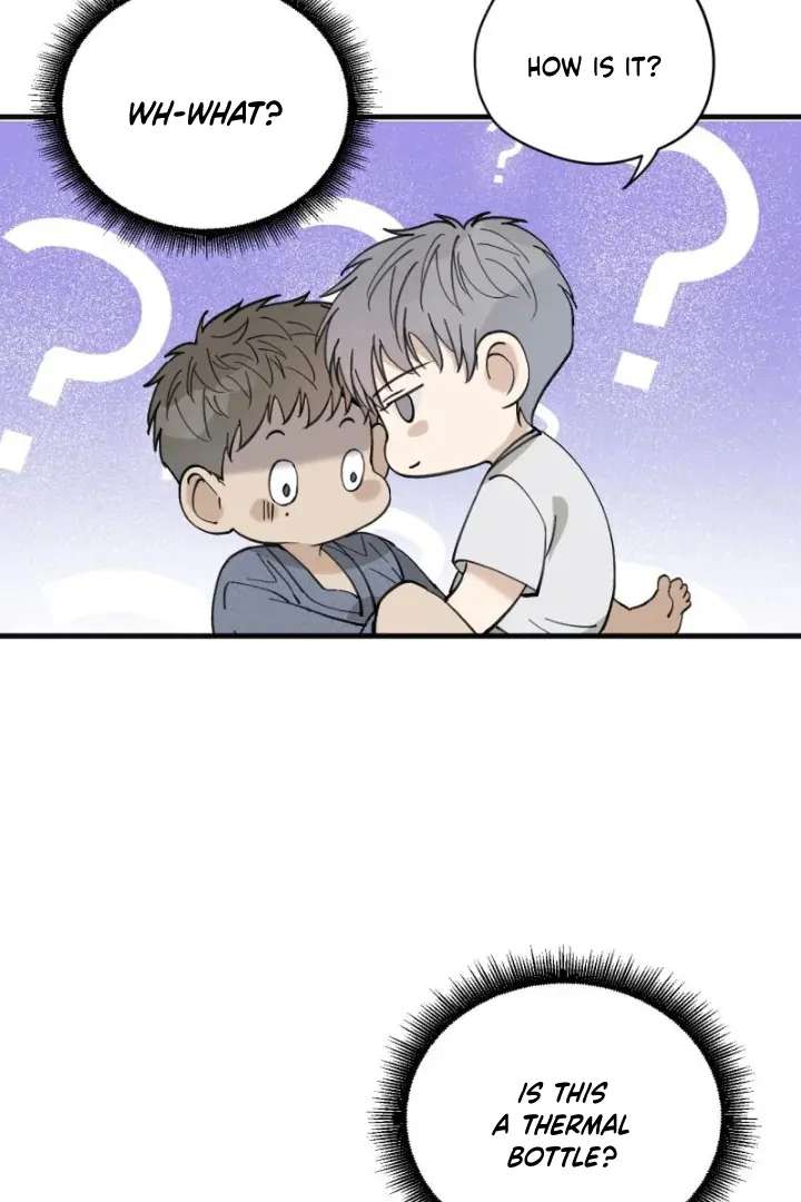 Is It Too Late to Apologize? Chapter 14 page 29 - 
