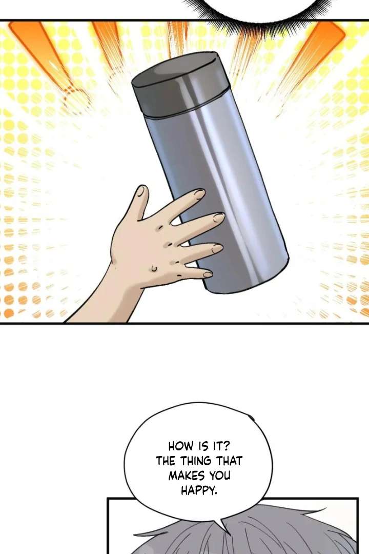 Is It Too Late to Apologize? Chapter 14 page 30 - 