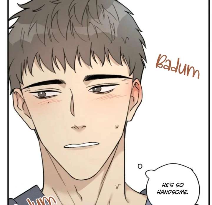 Is It Too Late to Apologize? Chapter 14 page 4 - 