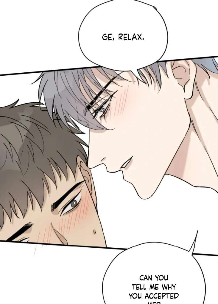 Is It Too Late to Apologize? Chapter 14 page 34 - 
