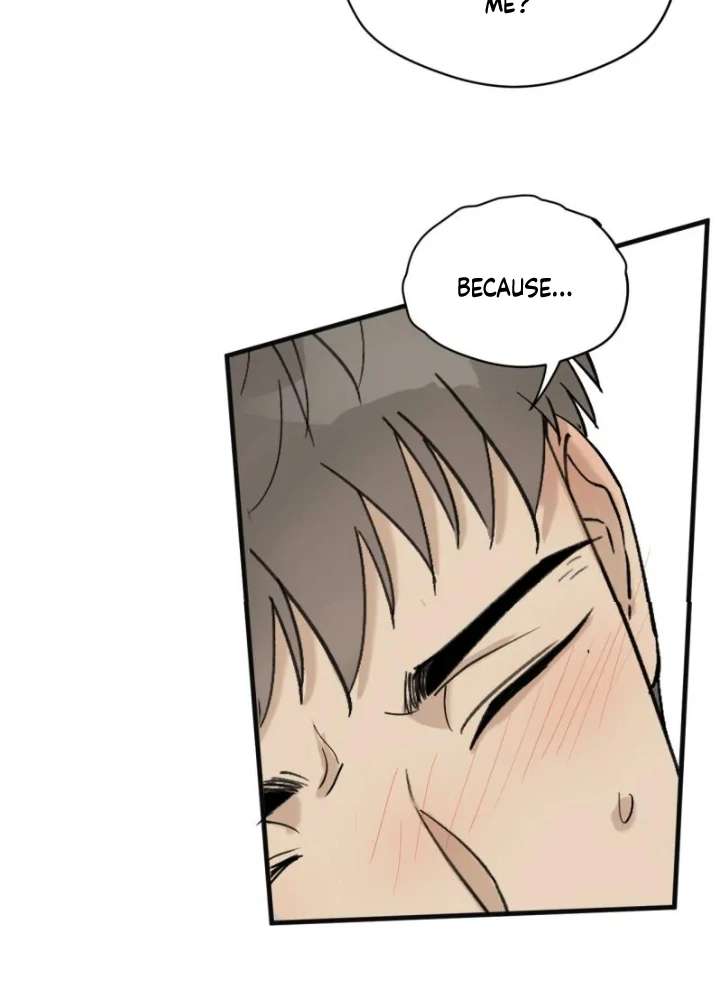 Is It Too Late to Apologize? Chapter 14 page 35 - 