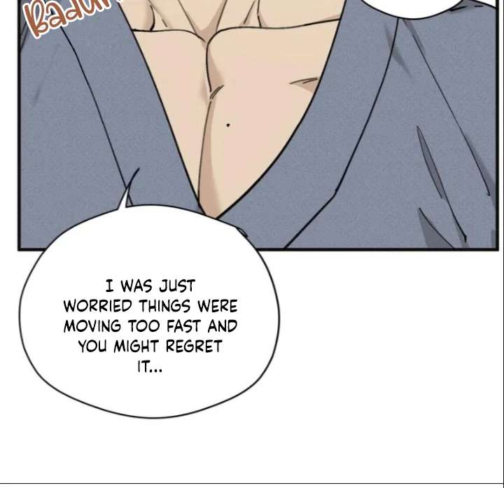 Is It Too Late to Apologize? Chapter 14 page 5 - 