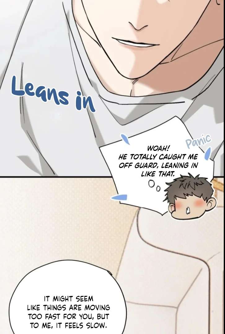 Is It Too Late to Apologize? Chapter 14 page 7 - 