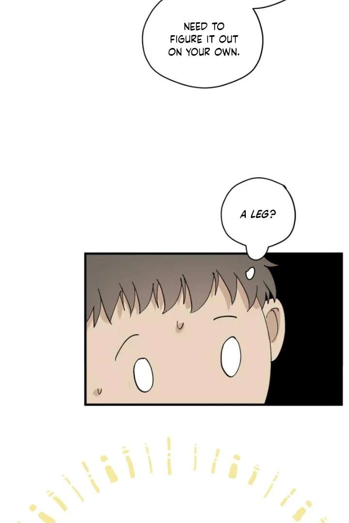 Is It Too Late to Apologize? Chapter 15 page 12 - 