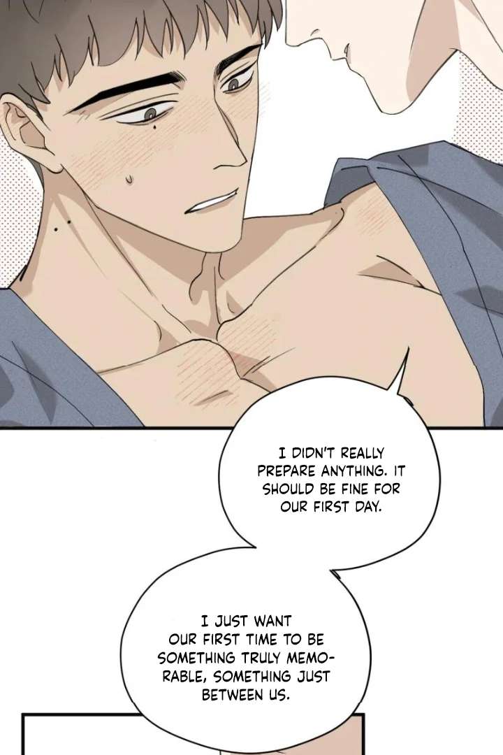 Is It Too Late to Apologize? Chapter 15 page 14 - 