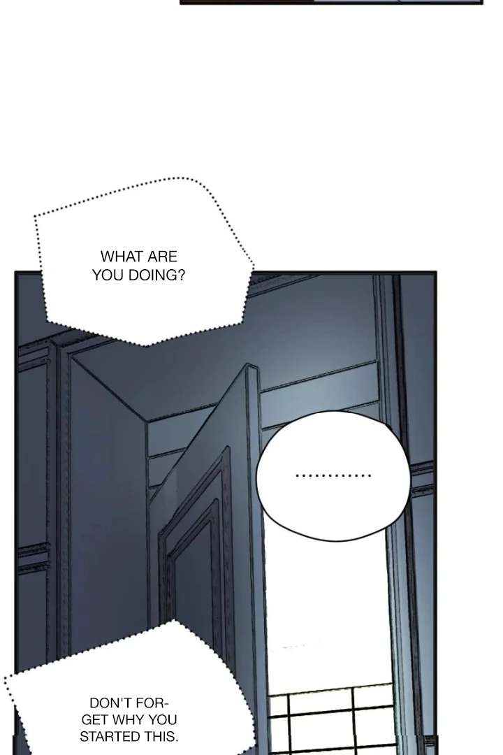 Is It Too Late to Apologize? Chapter 15 page 19 - 