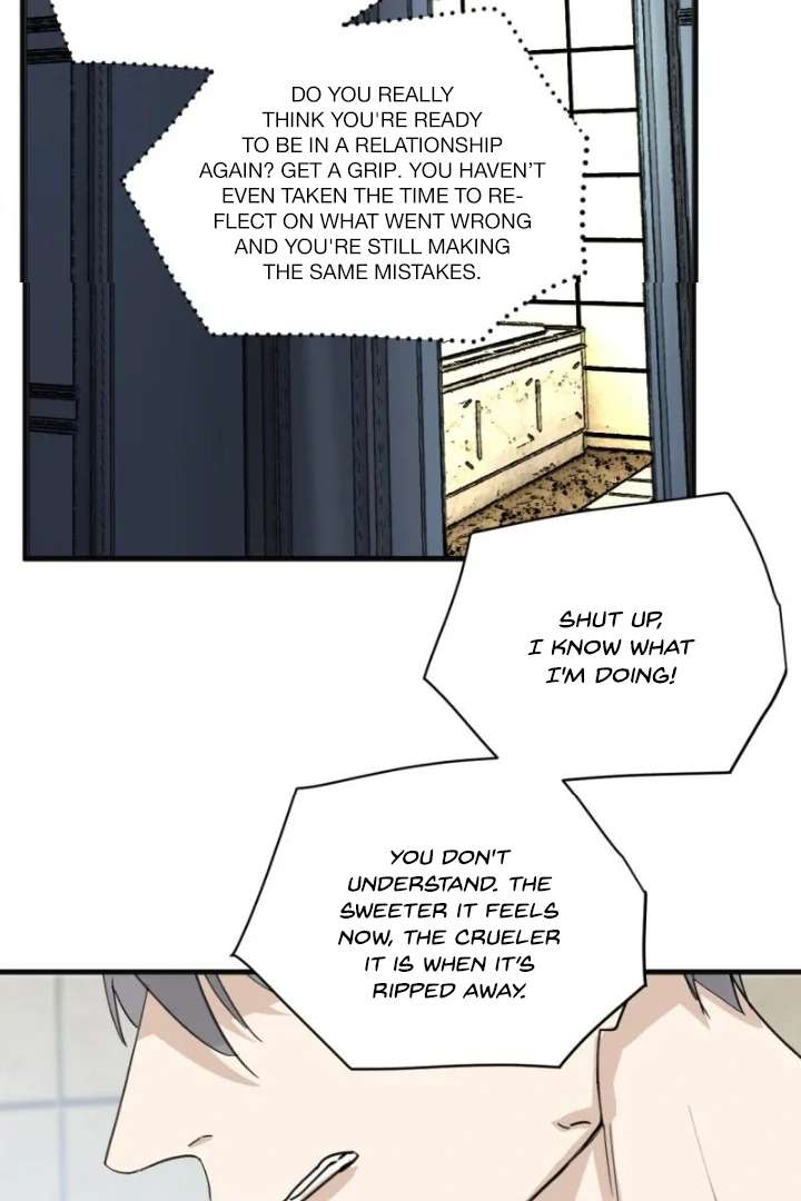 Is It Too Late to Apologize? Chapter 15 page 20 - 