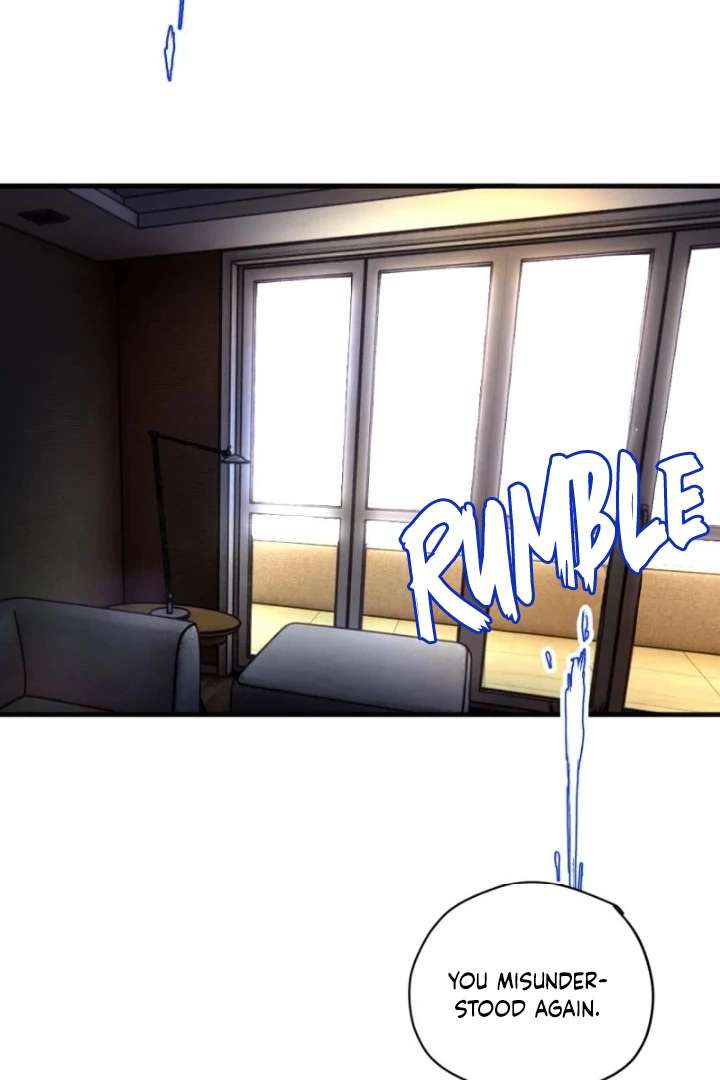 Is It Too Late to Apologize? Chapter 15 page 3 - 