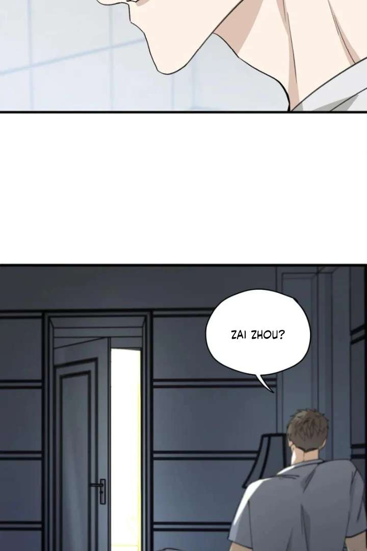 Is It Too Late to Apologize? Chapter 15 page 21 - 