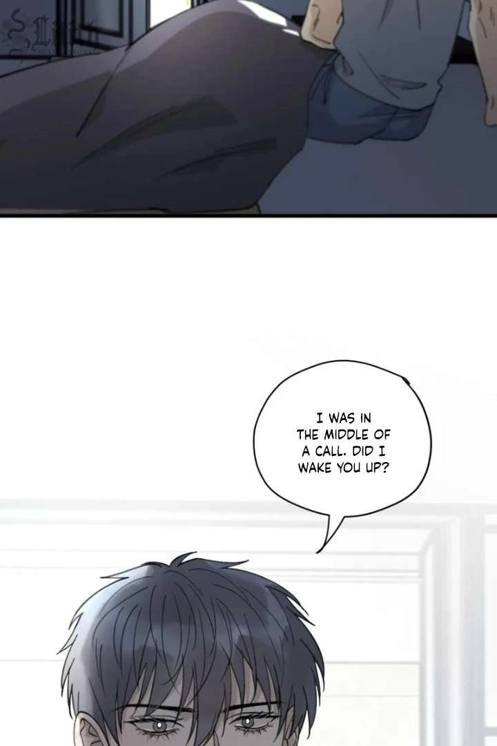Is It Too Late to Apologize? Chapter 15 page 22 - 