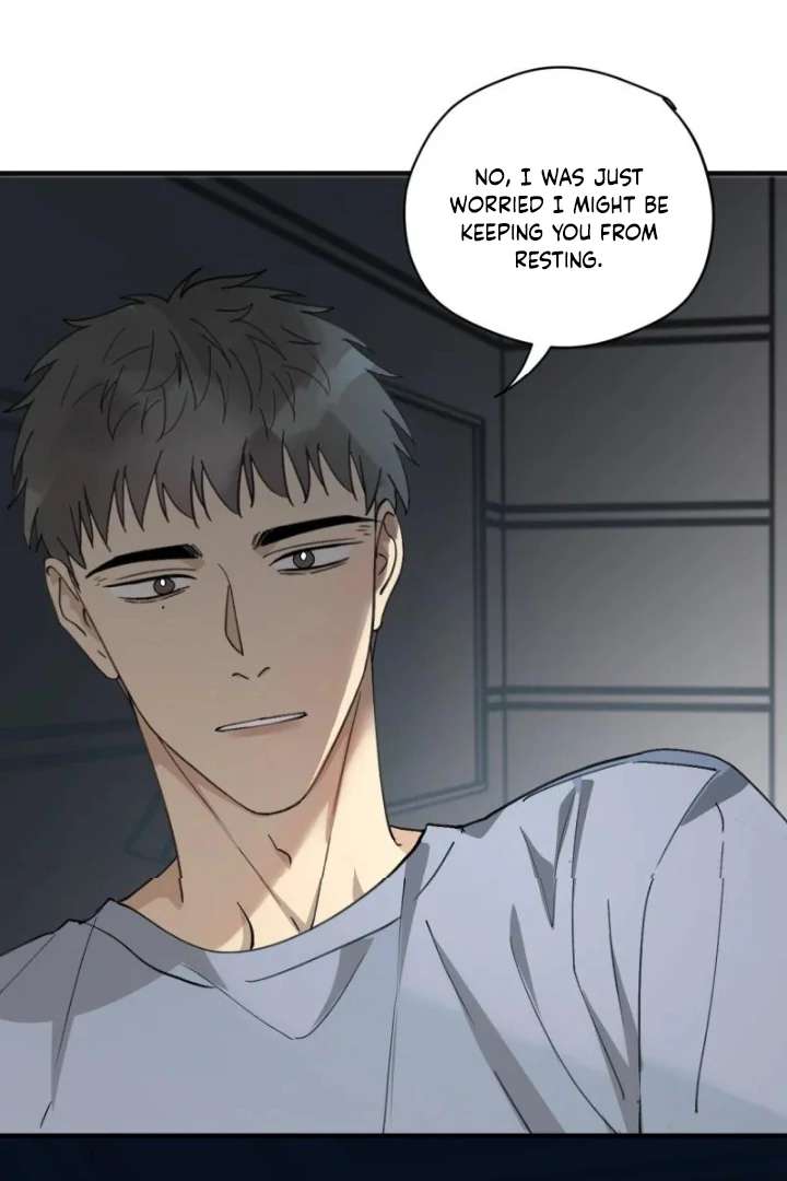 Is It Too Late to Apologize? Chapter 15 page 25 - 