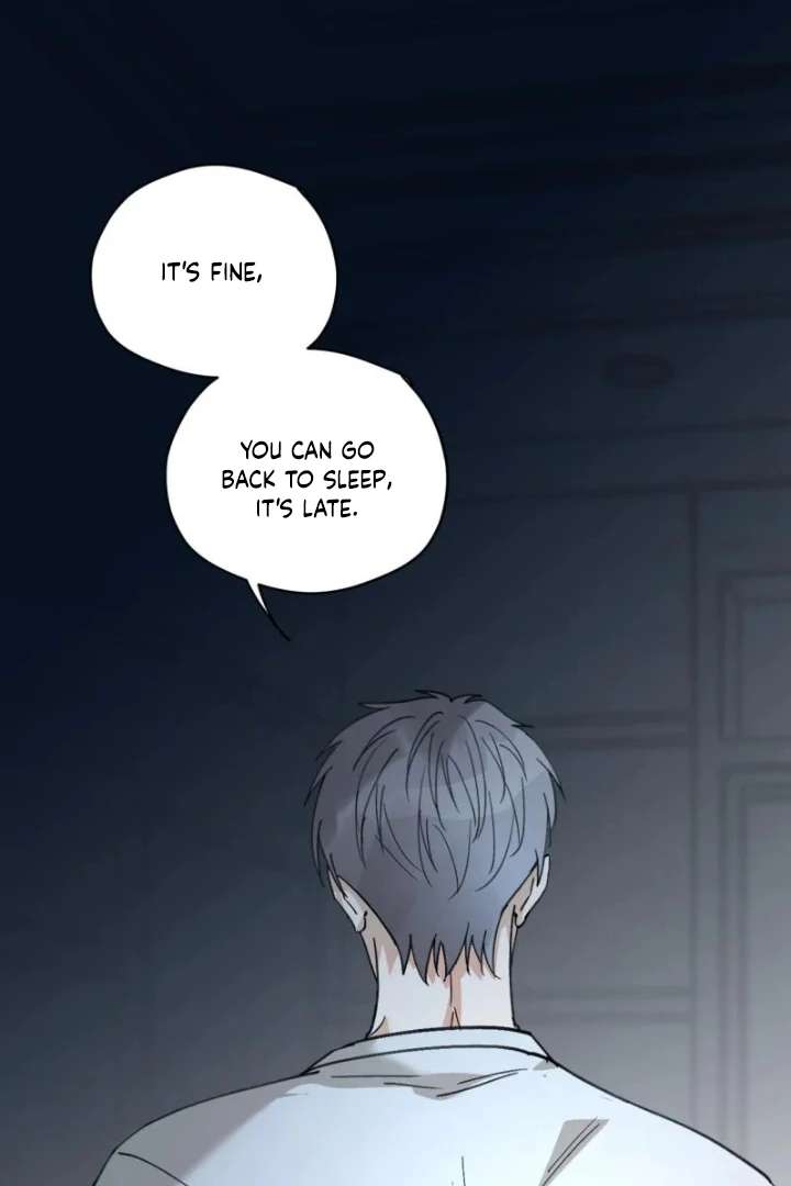 Is It Too Late to Apologize? Chapter 15 page 26 - 