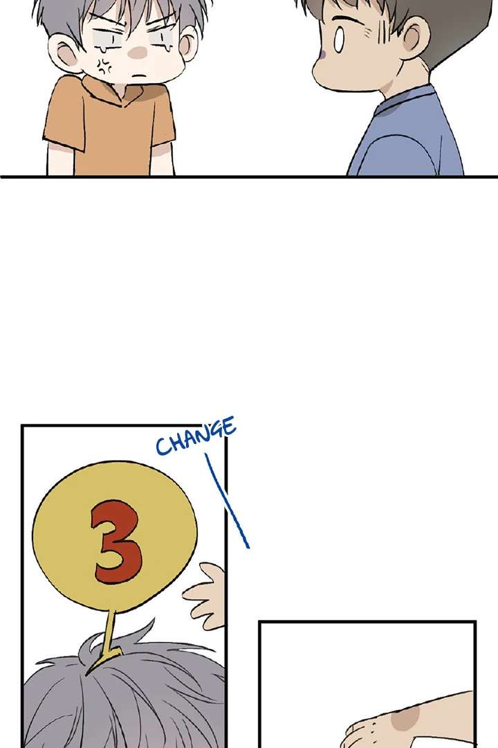 Is It Too Late to Apologize? Chapter 15 page 40 - 