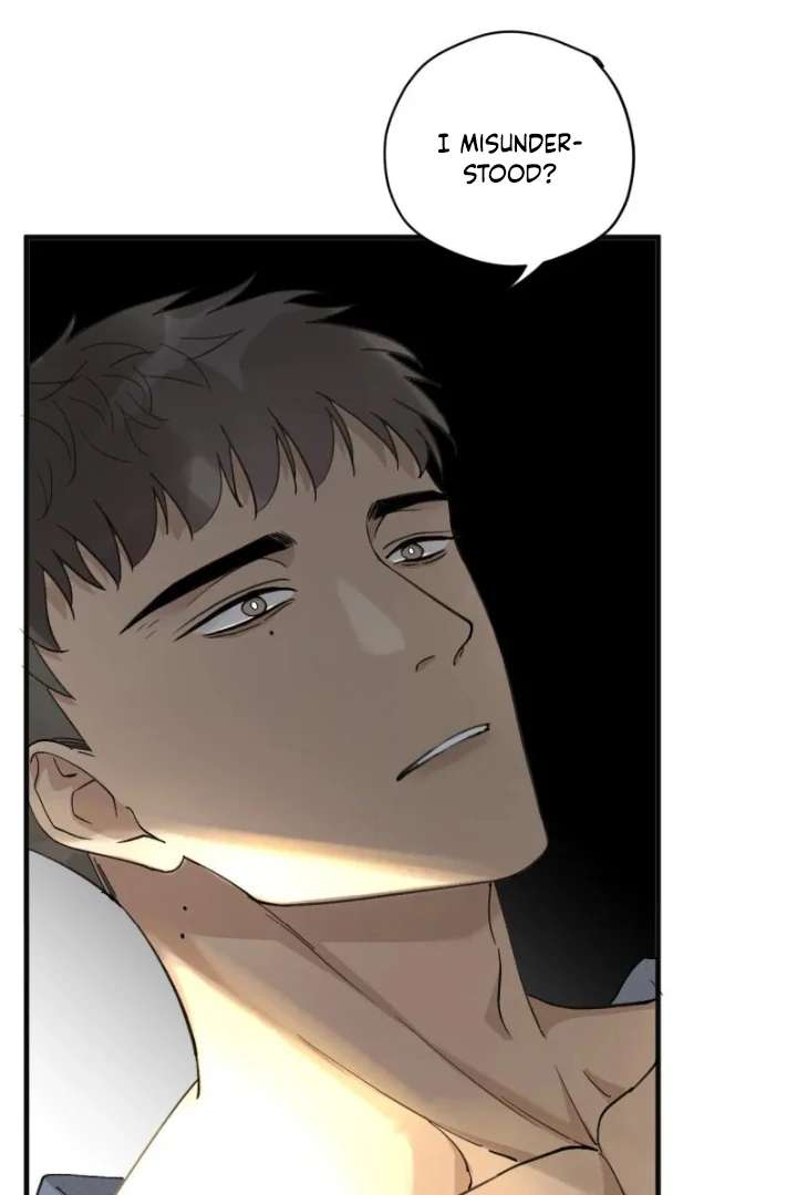 Is It Too Late to Apologize? Chapter 15 page 6 - 