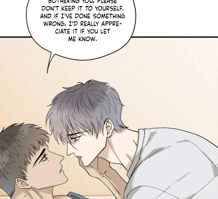 Is It Too Late to Apologize? Chapter 15 page 9 - 