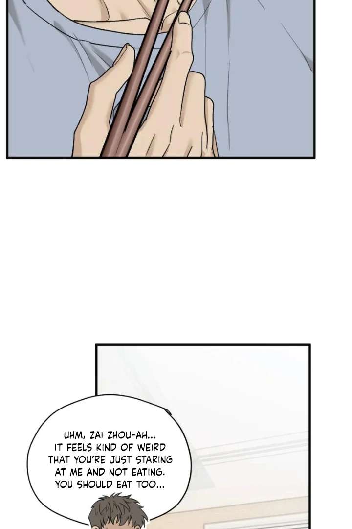 Is It Too Late to Apologize? Chapter 16 page 13 - 