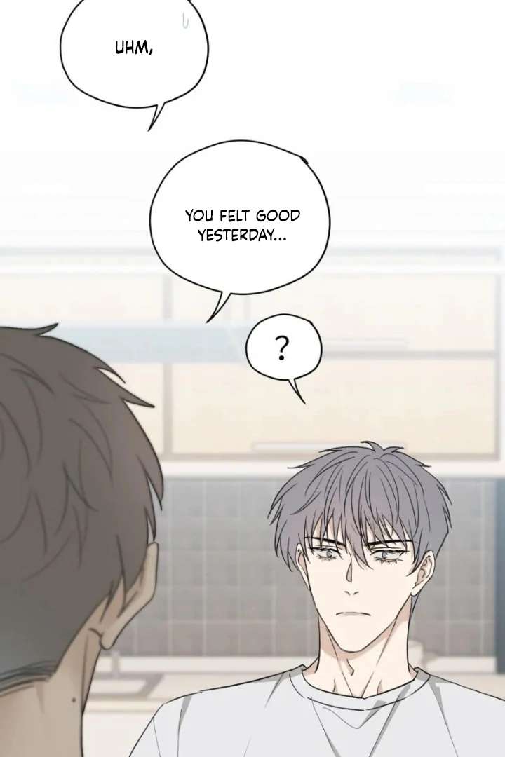 Is It Too Late to Apologize? Chapter 16 page 16 - 