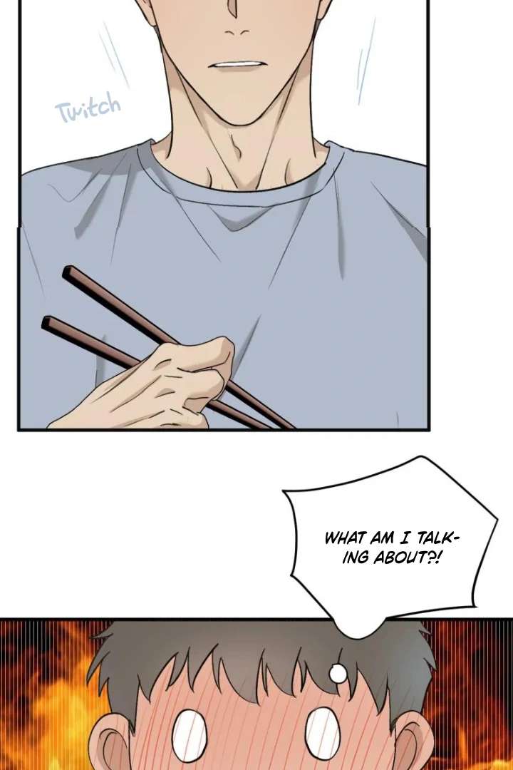 Is It Too Late to Apologize? Chapter 16 page 18 - 