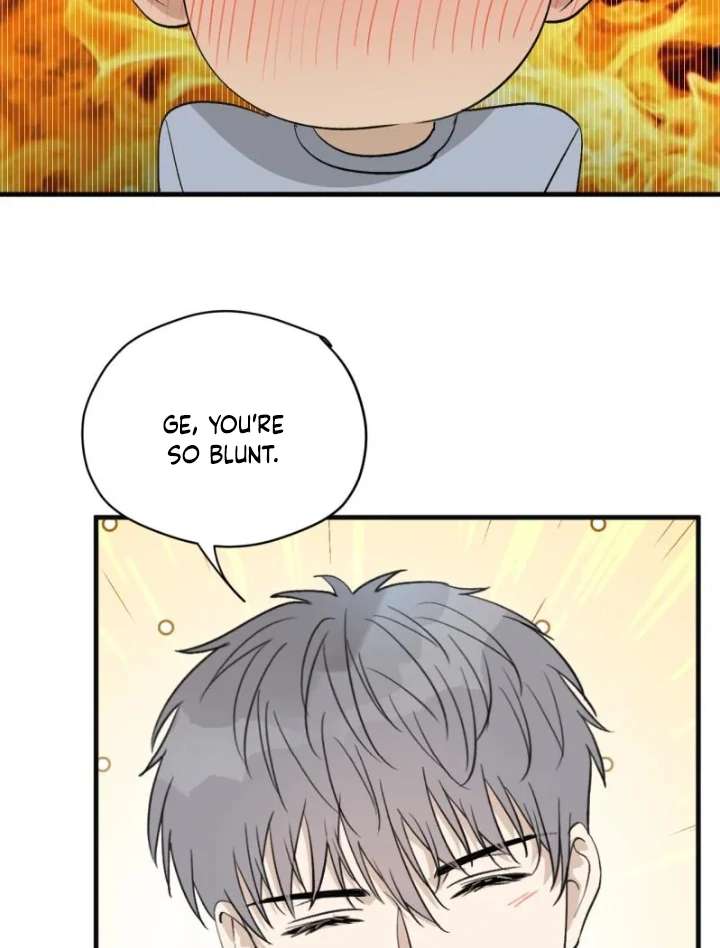 Is It Too Late to Apologize? Chapter 16 page 19 - 