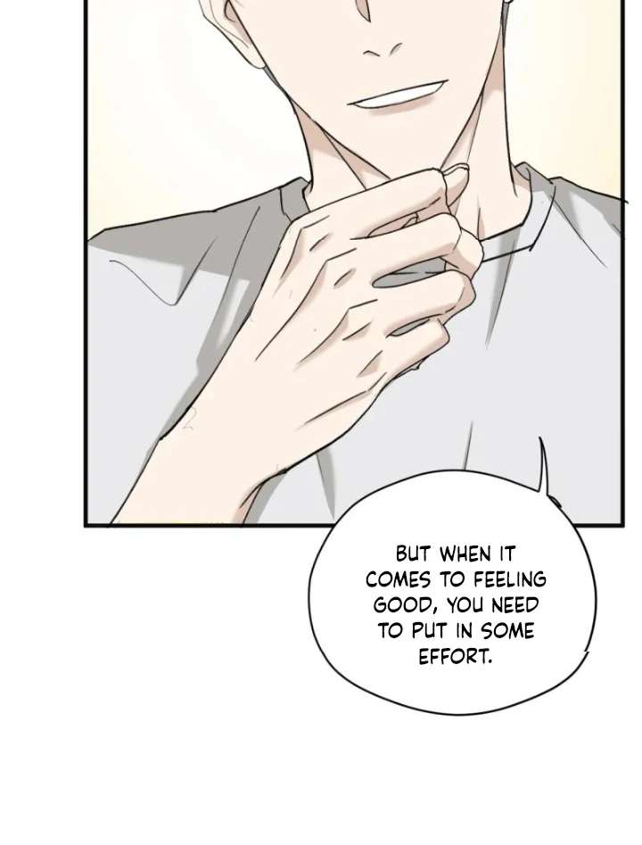 Is It Too Late to Apologize? Chapter 16 page 20 - 