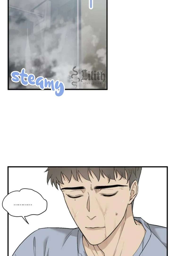 Is It Too Late to Apologize? Chapter 16 page 3 - 