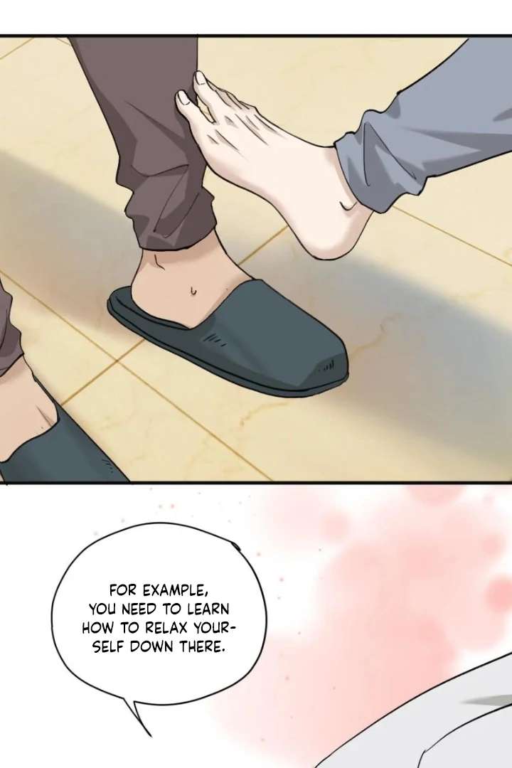 Is It Too Late to Apologize? Chapter 16 page 21 - 