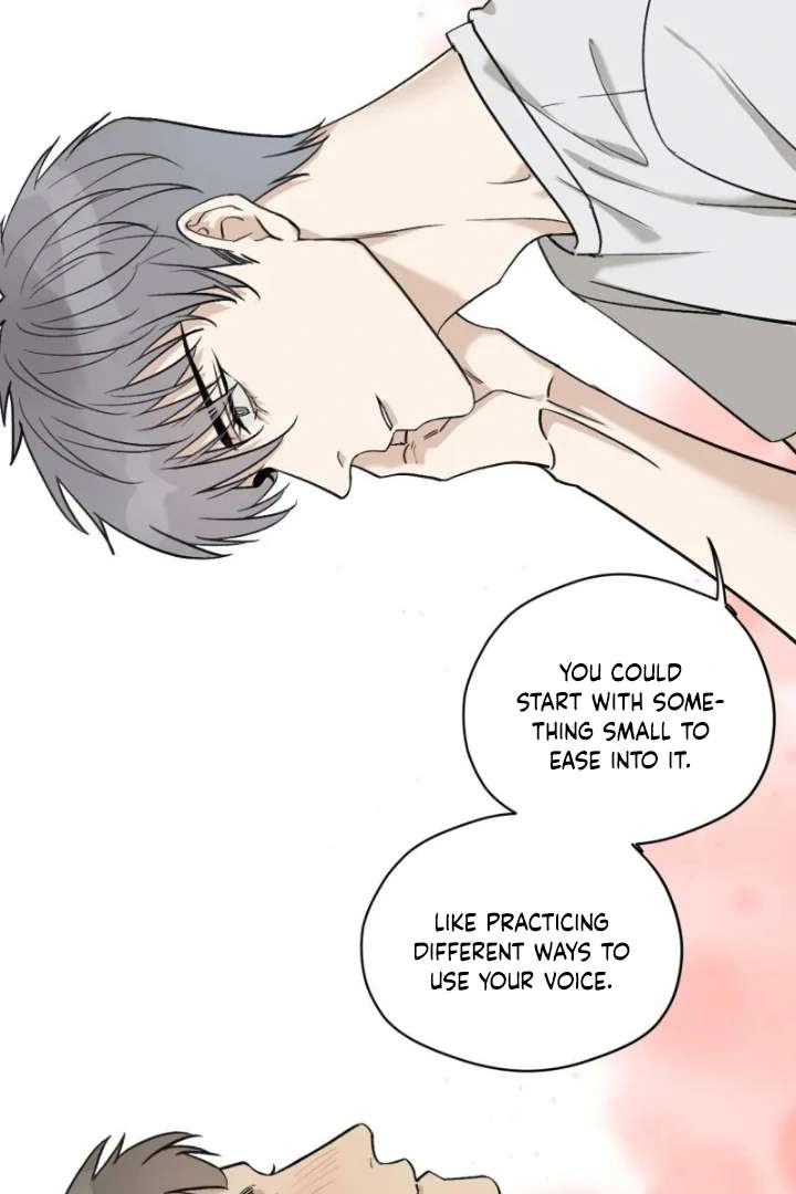 Is It Too Late to Apologize? Chapter 16 page 22 - 
