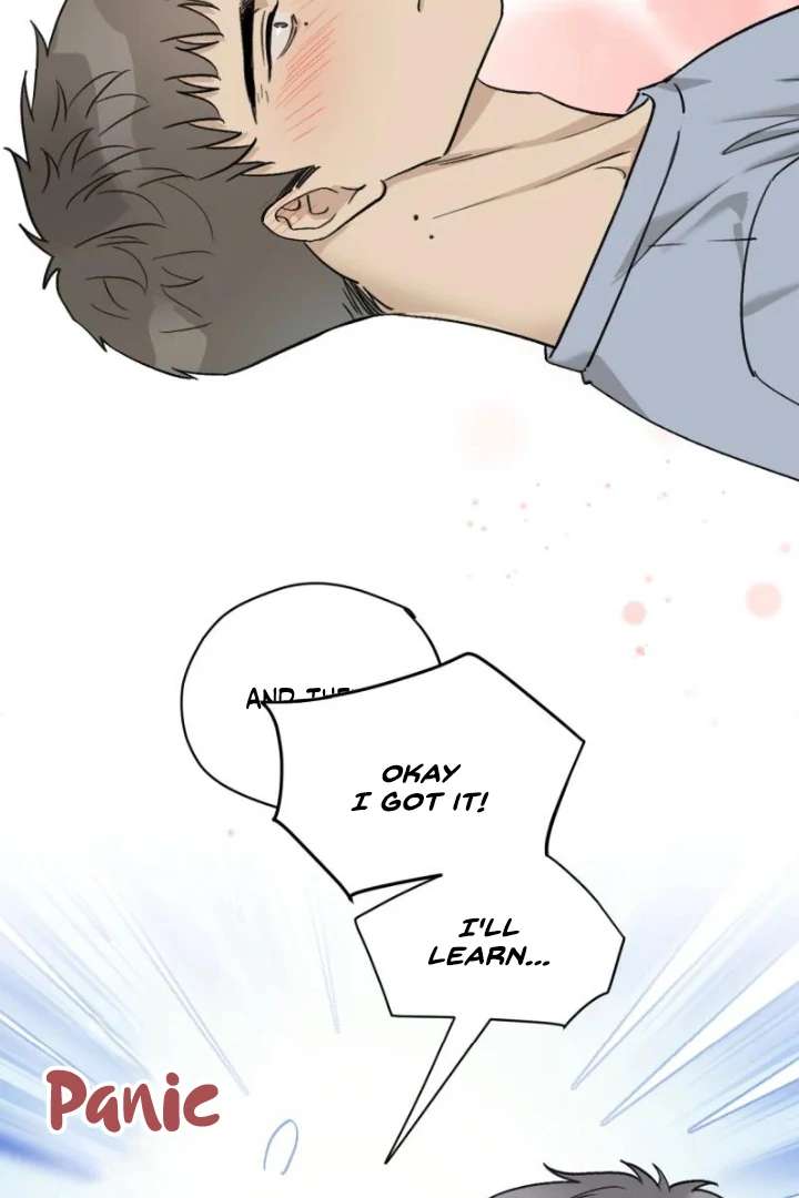 Is It Too Late to Apologize? Chapter 16 page 23 - 