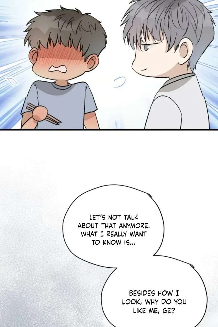 Is It Too Late to Apologize? Chapter 16 page 24 - 