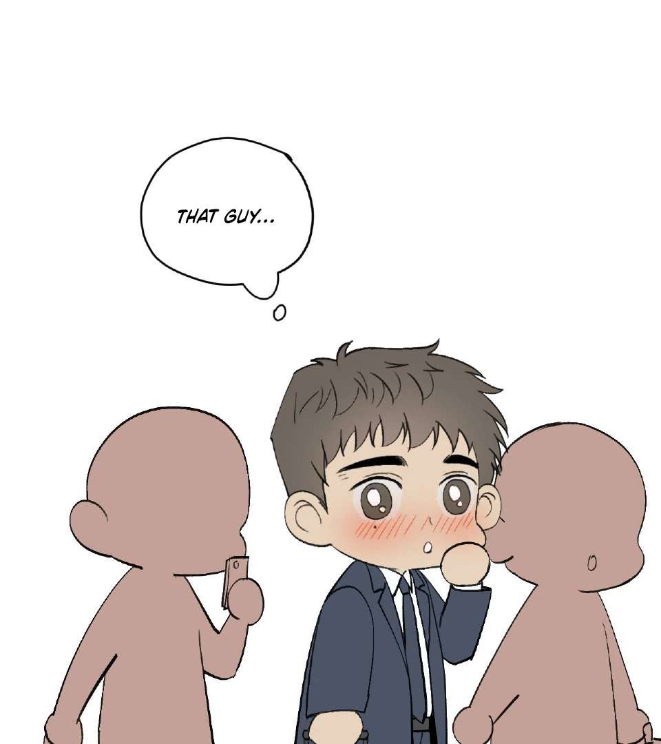 Is It Too Late to Apologize? Chapter 16 page 28 - 