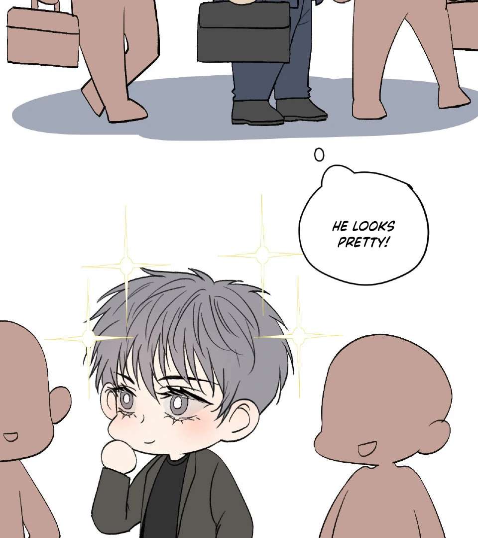 Is It Too Late to Apologize? Chapter 16 page 29 - 