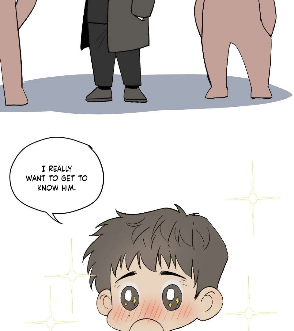 Is It Too Late to Apologize? Chapter 16 page 30 - 