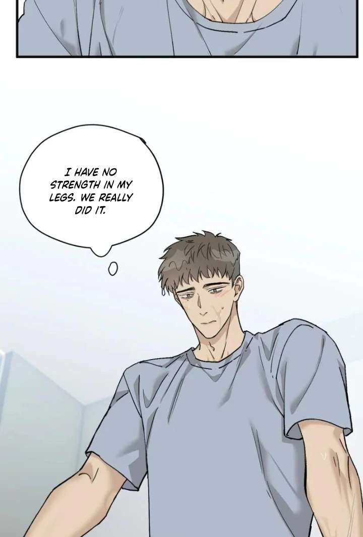 Is It Too Late to Apologize? Chapter 16 page 4 - 