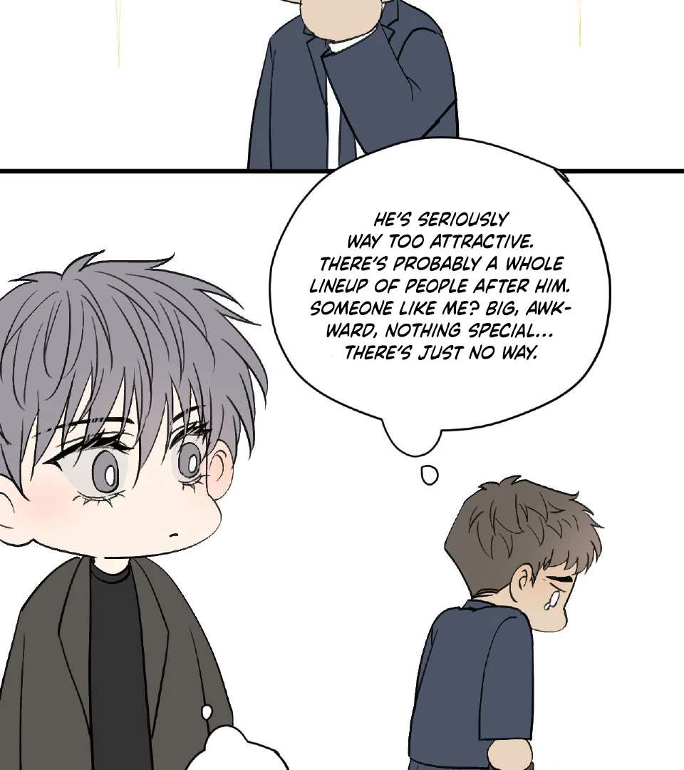 Is It Too Late to Apologize? Chapter 16 page 31 - 